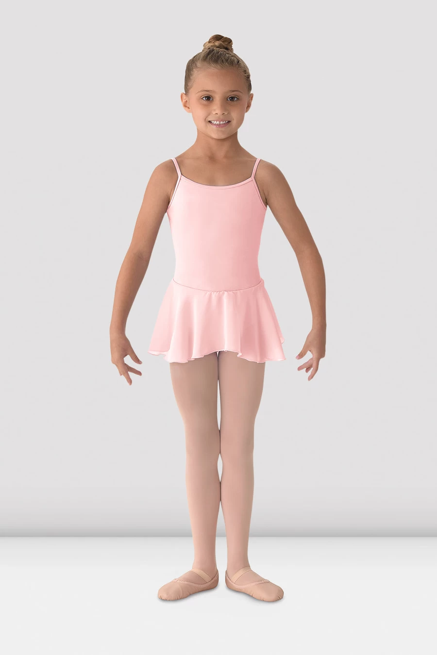 Bloch Mirella Camisole-Kleid Für Mädchen