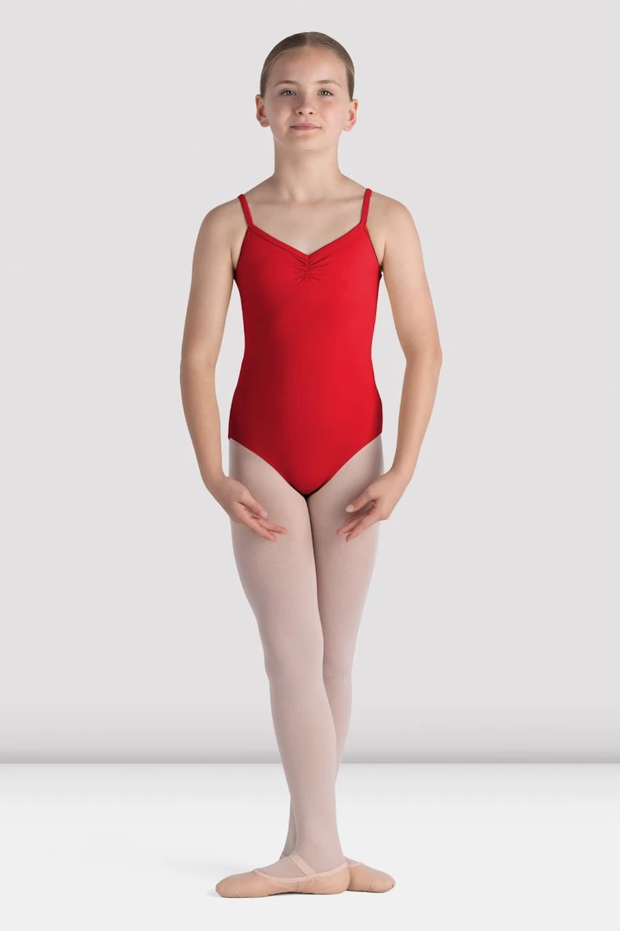 Bloch Girls Ari Camisole Trikoot