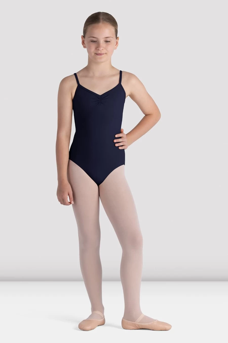 Bloch Girls Ari Camisole Trikoot