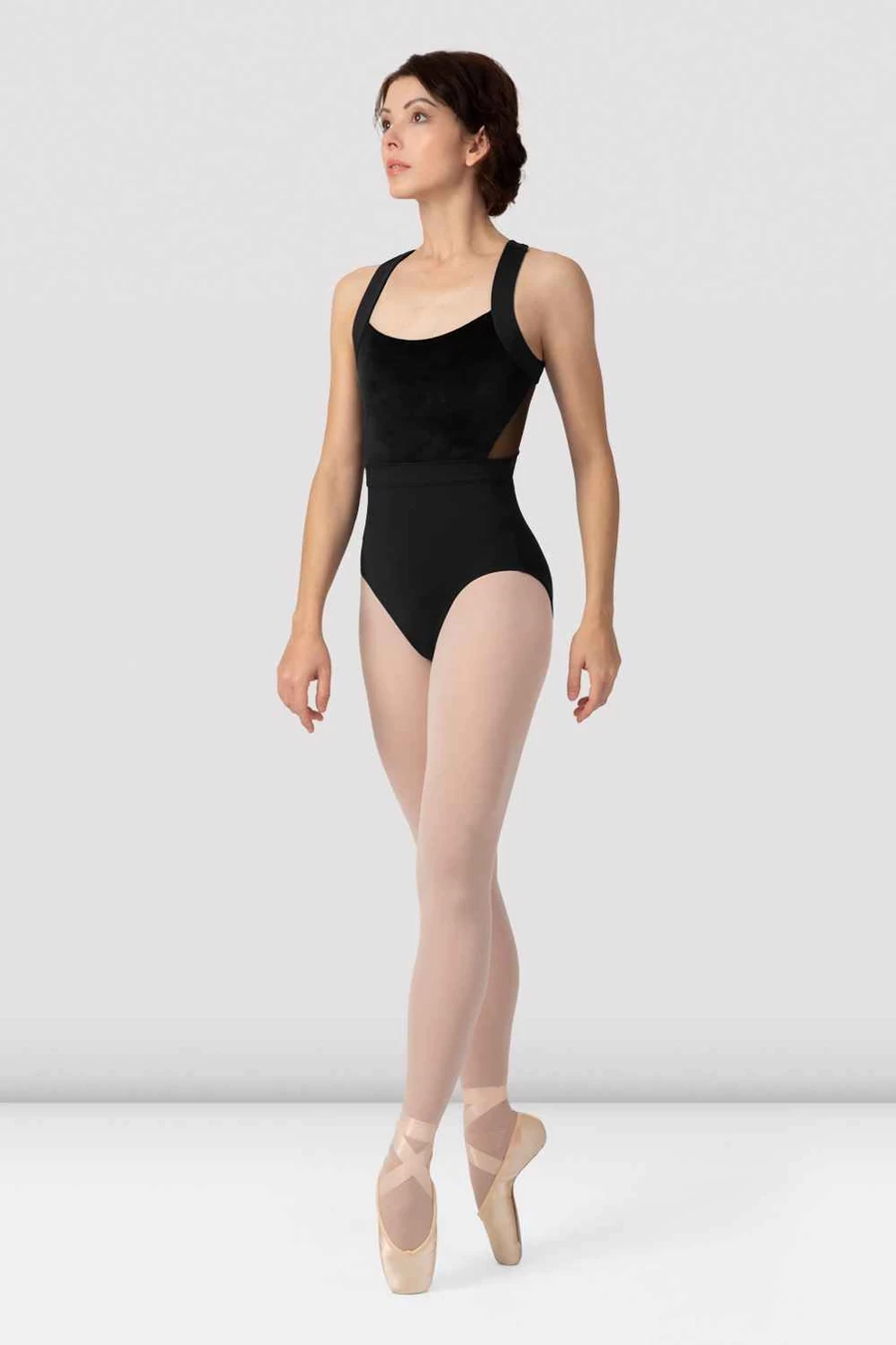 Bloch Tween Boutique Laia Rihmaga Trikoo