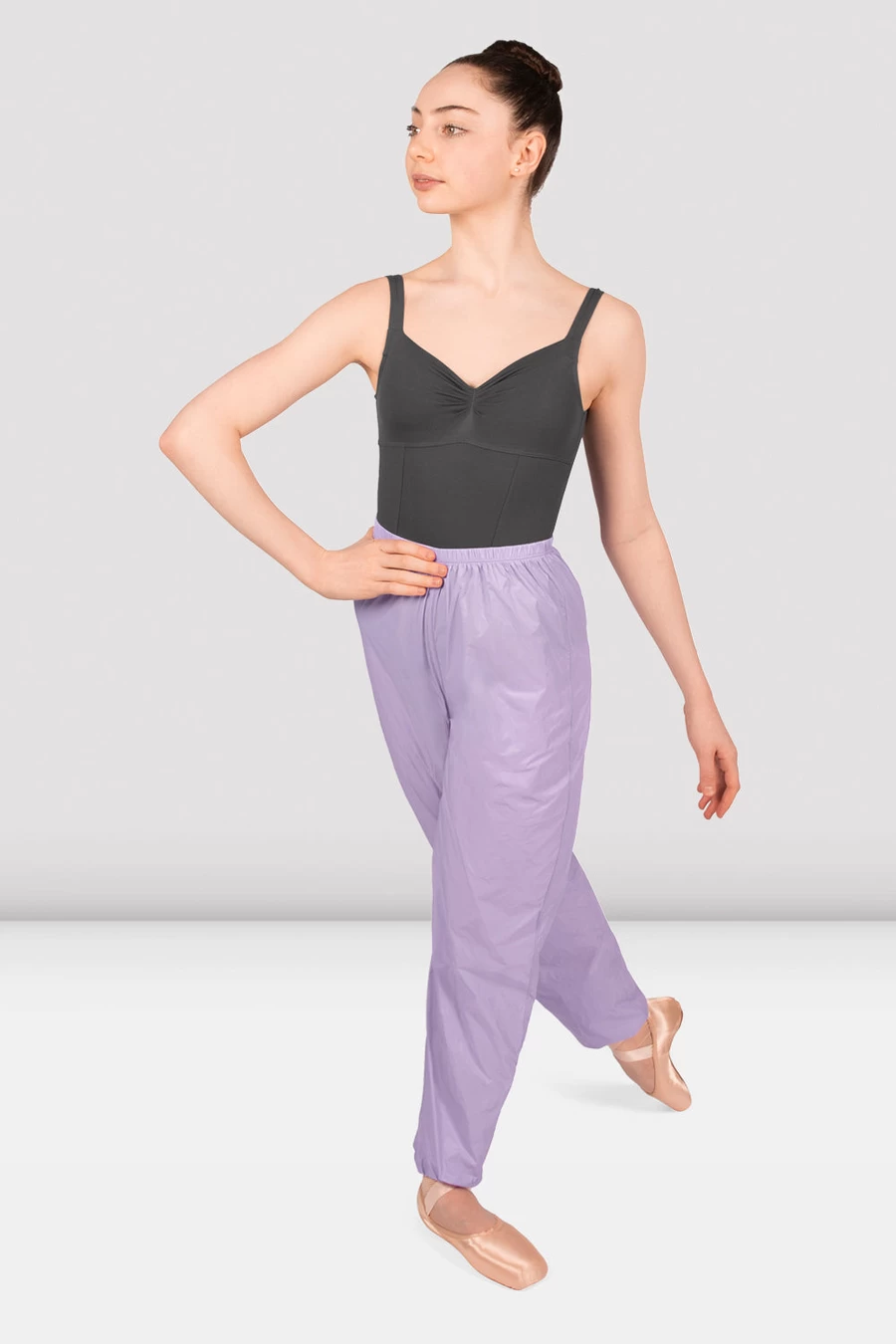 Bloch Girls Ripstop Pants