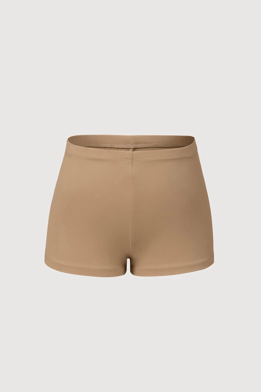 Bloch Meisjes Starr Short Met Hoge Taille