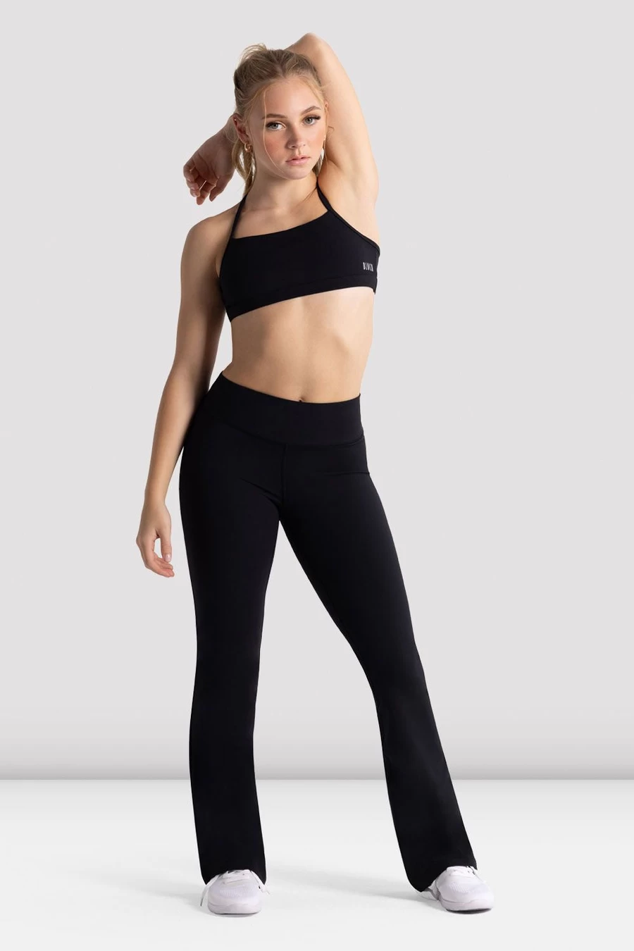 Bloch Girls Signature Camisole Crop