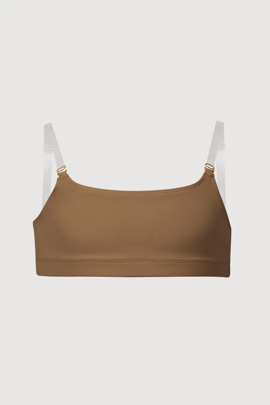 Bloch Mädchen Leia Crop Top