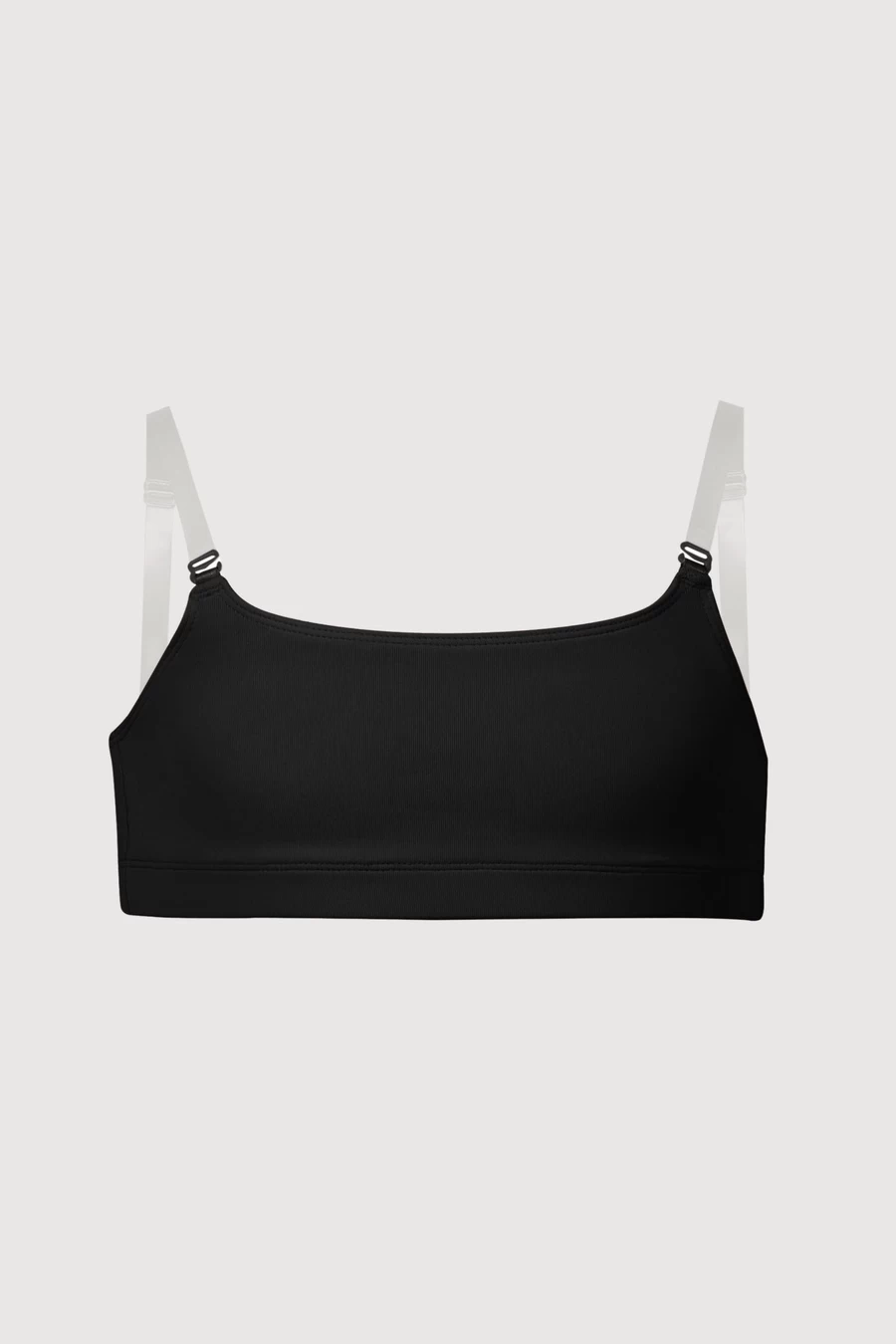 Bloch Girls Leia Crop Top