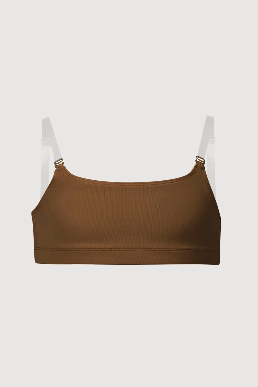 Bloch Tüdrukud Leia Crop Top