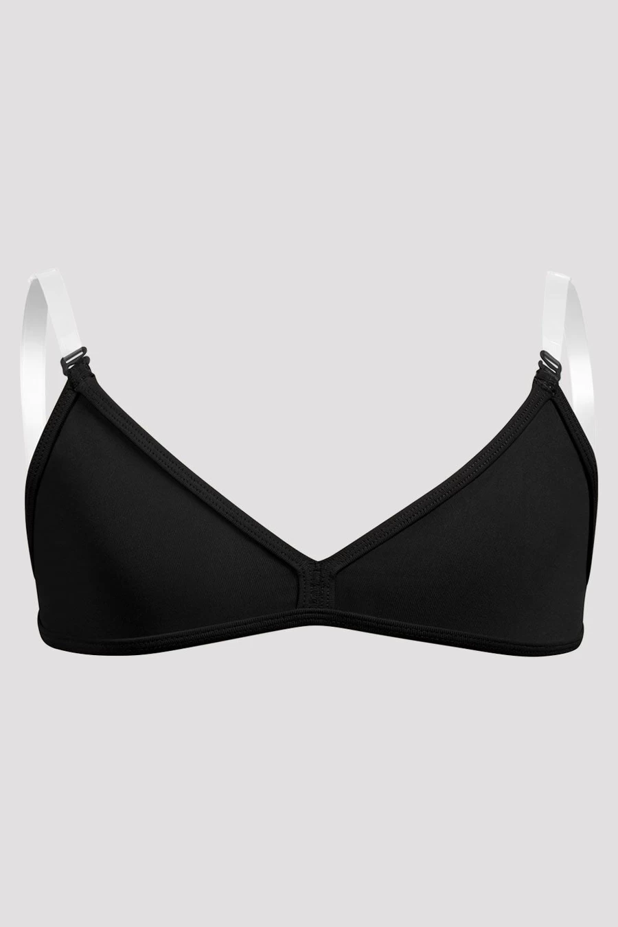 Bloch Girls V Front Bra Top