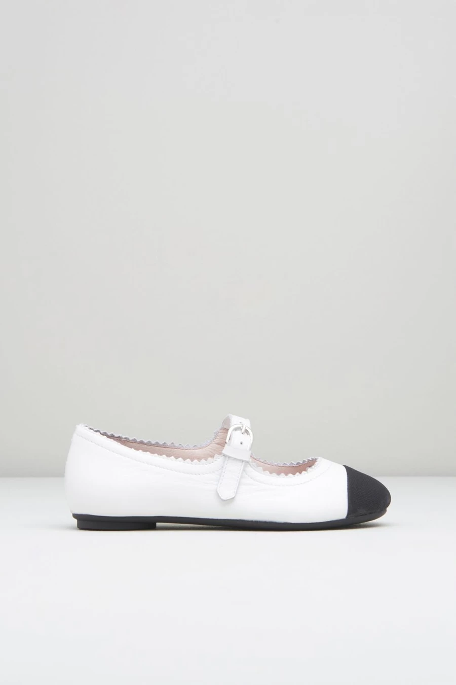 Bloch Girls Cassiopeia Ballet Flats