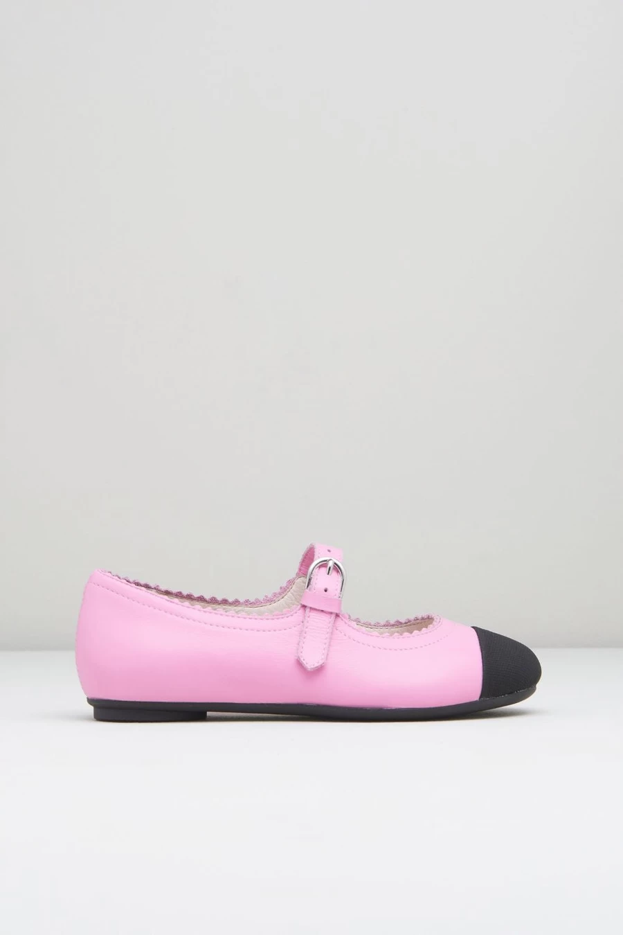 Bloch Girls Cassiopeia Ballet Flats