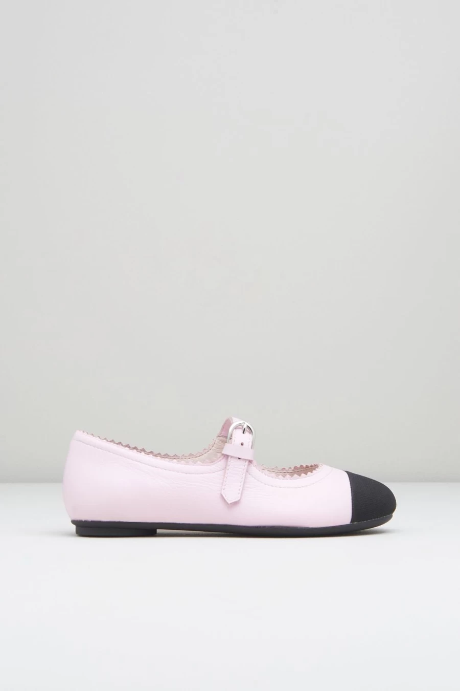 Bloch Girls Cassiopeia Ballet Flats