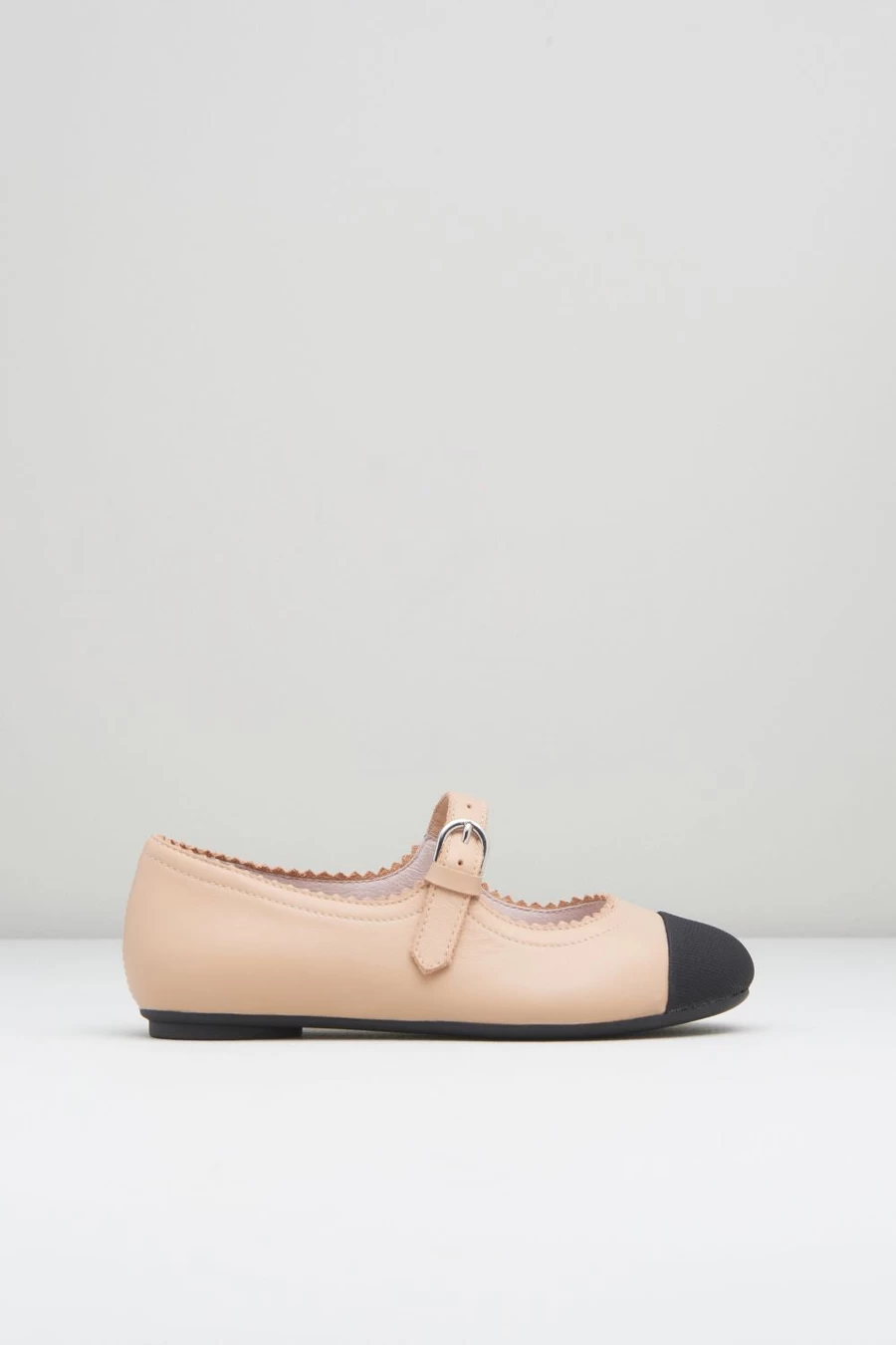 Bloch Girls Cassiopeia Ballet Flats