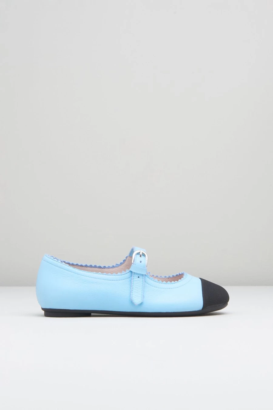 Bloch Girls Cassiopeia Ballet Flats