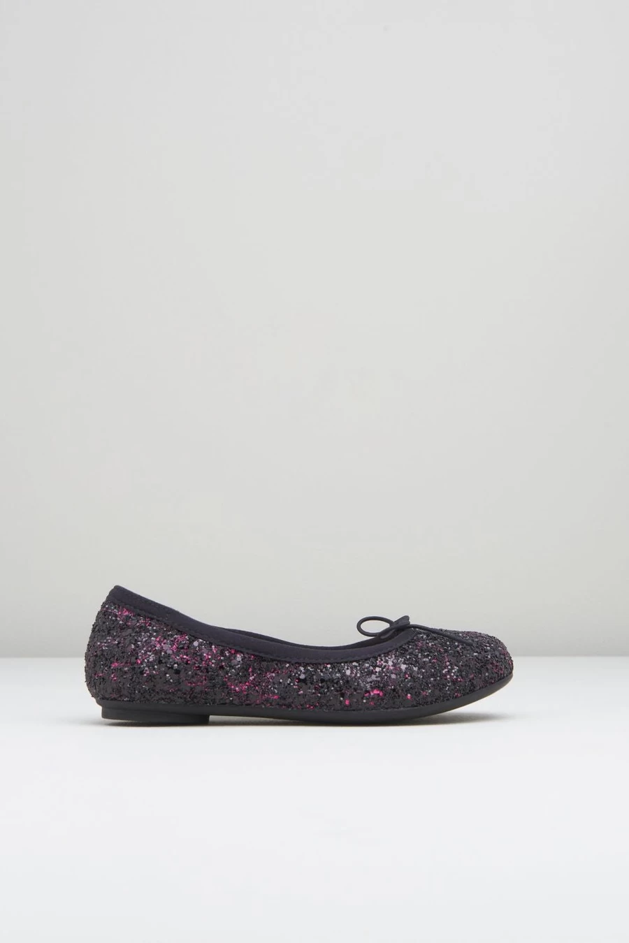 Bloch Girls Helia Ballet Flats