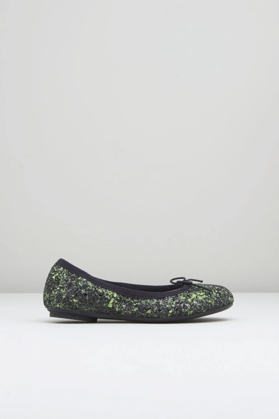 Bloch Girls Helia Ballet Flats