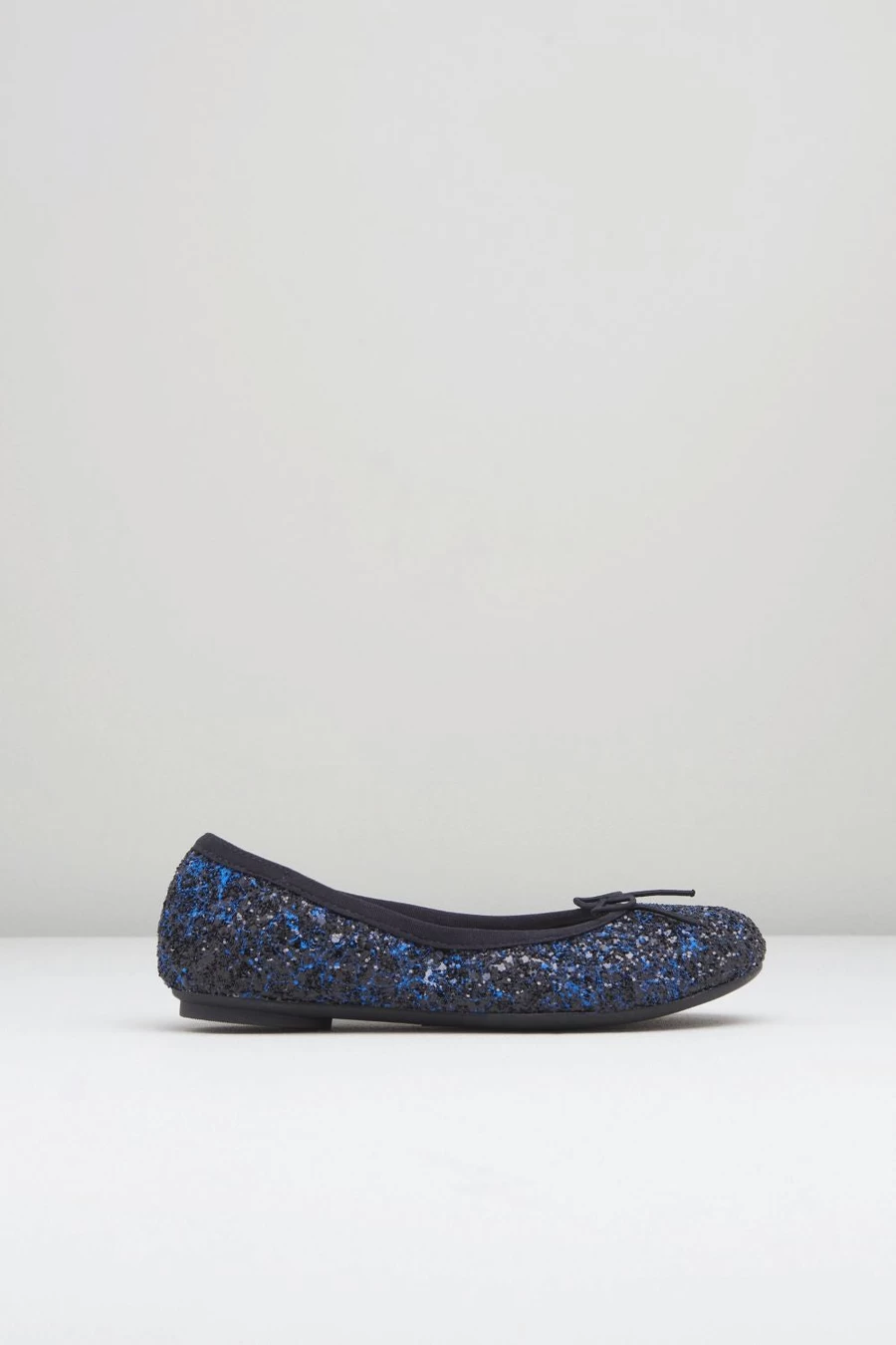 Bloch Girls Helia Ballet Flats