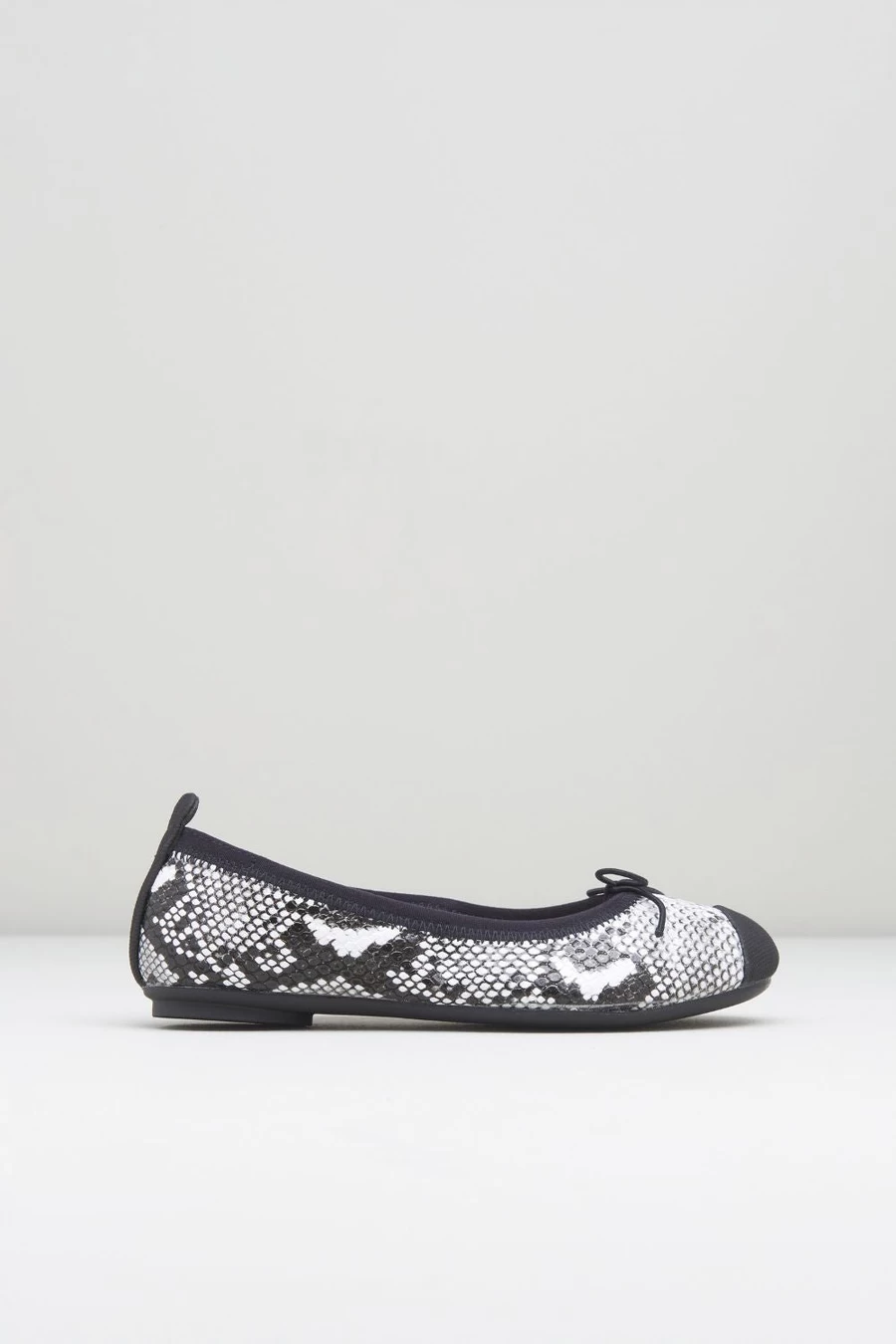 Bloch Girls Astra Ballet Flats