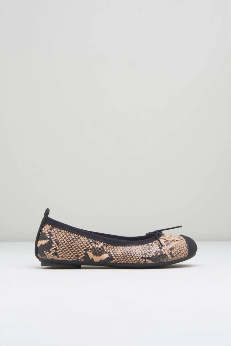 Bloch Girls Astra Ballet Flats