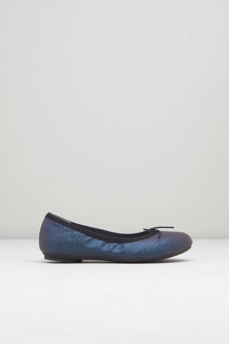 Bloch Girls Leda Ballet Flats