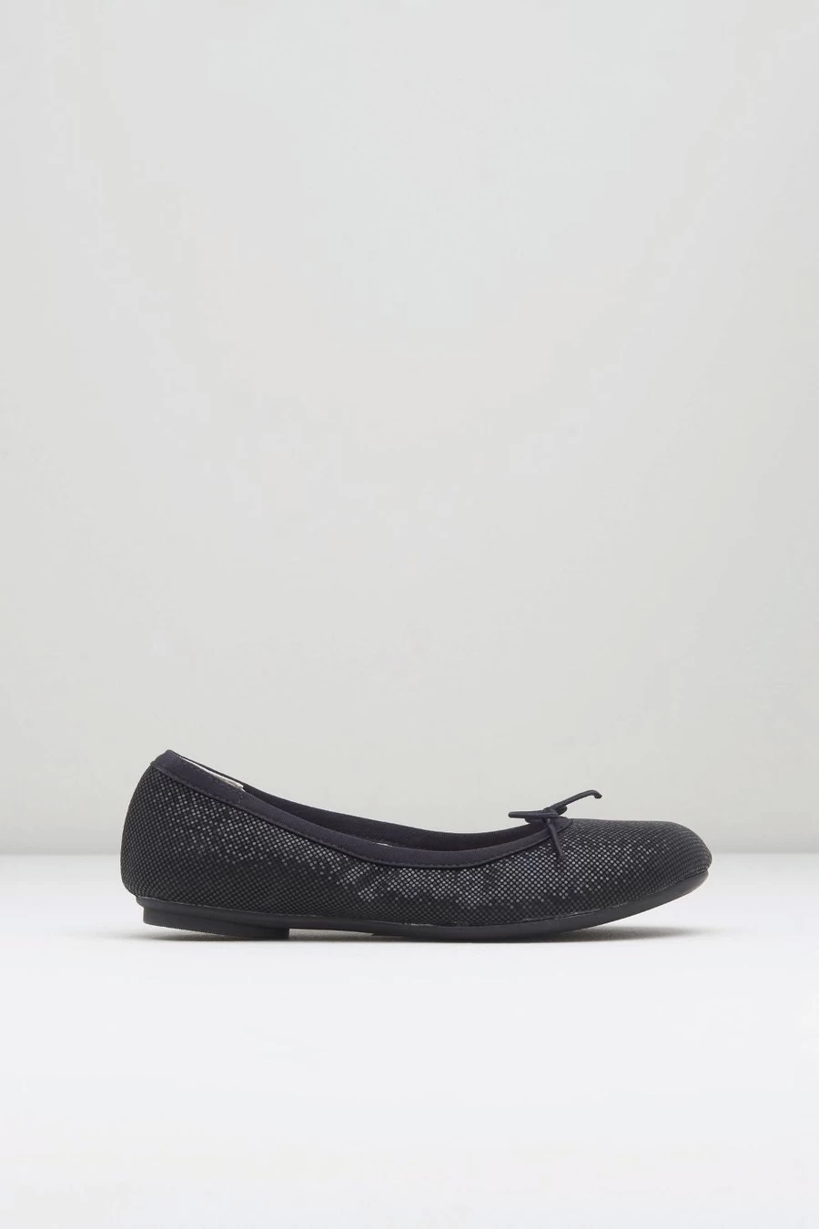 Bloch Girls Leda Ballet Flats