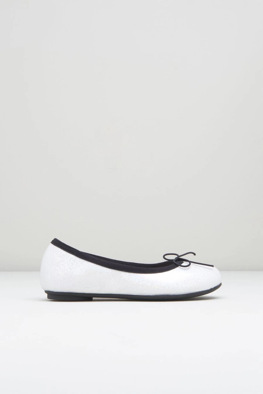 Bloch Girls Elara Ballet Flats