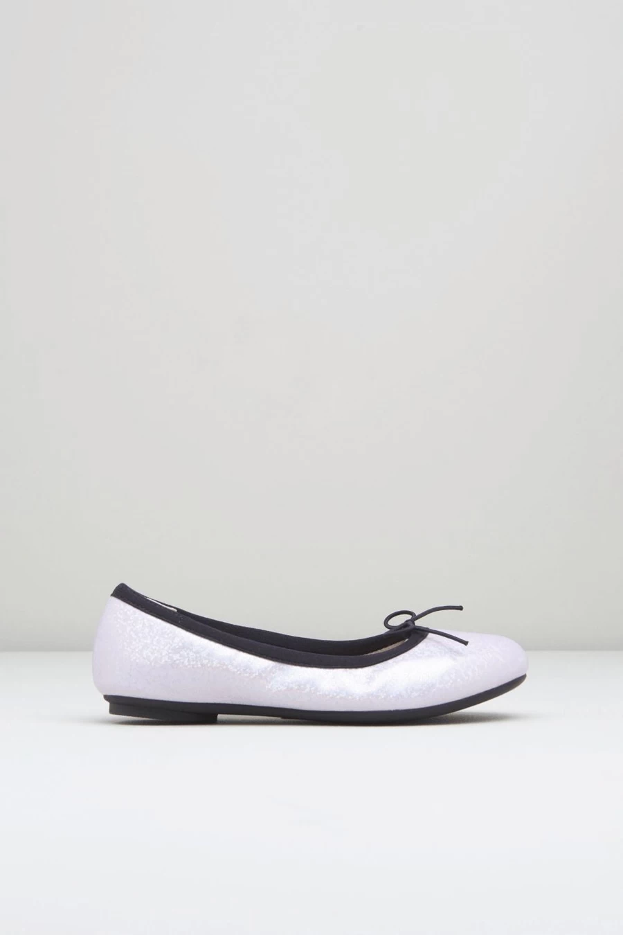 Bloch Girls Elara Ballet Flats