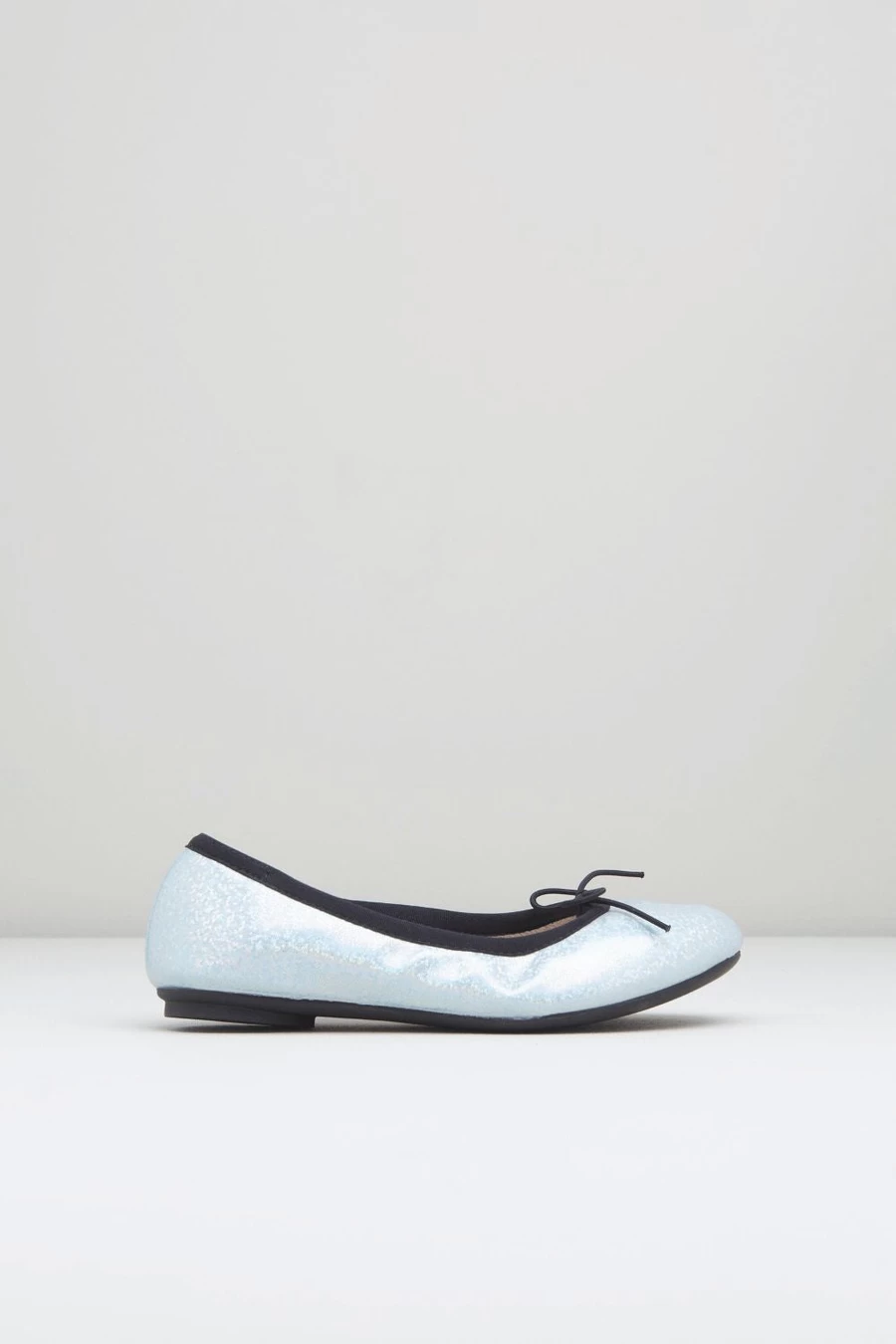 Bloch Girls Elara Ballet Flats