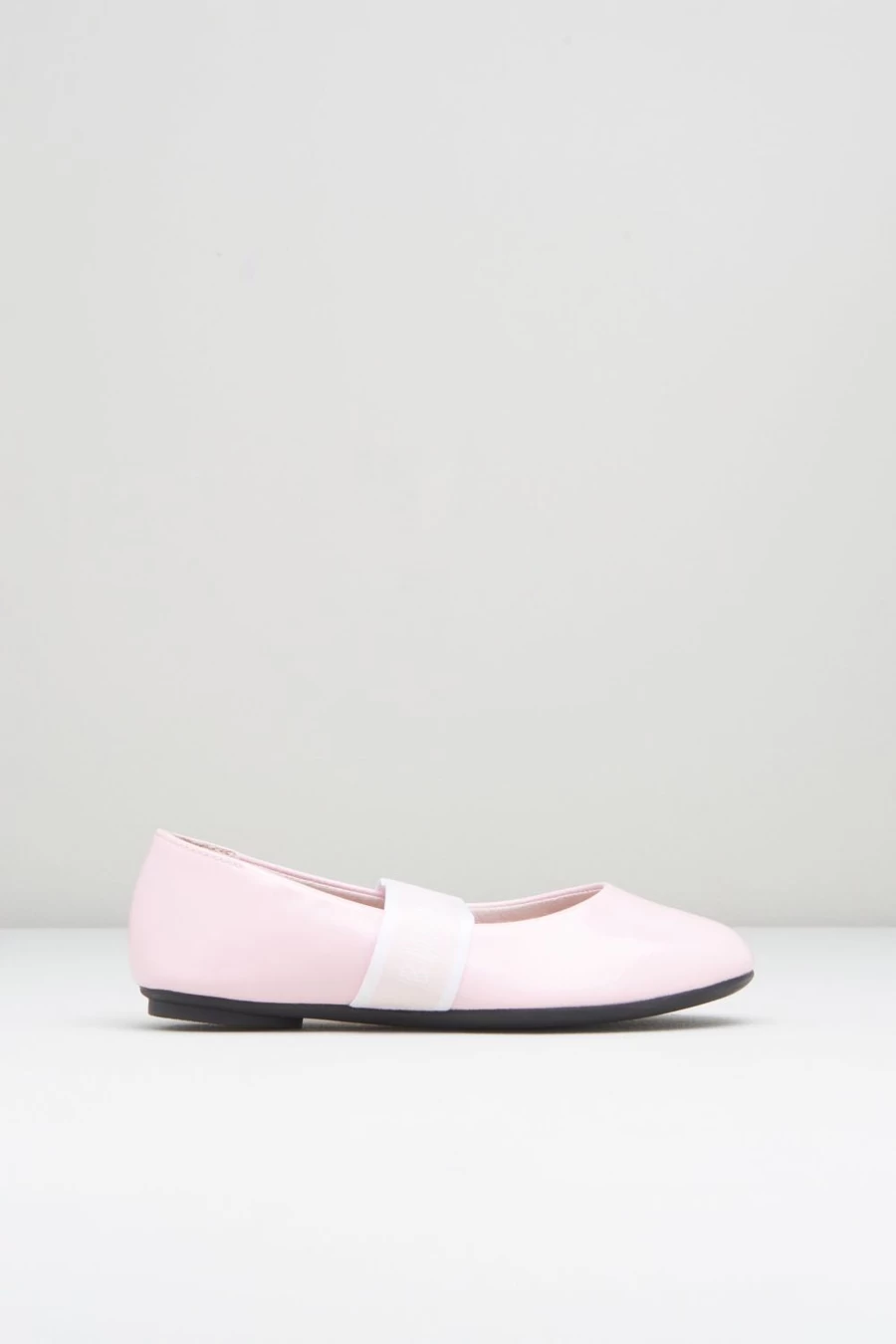 Bloch Girls Rhea Ballet Flats