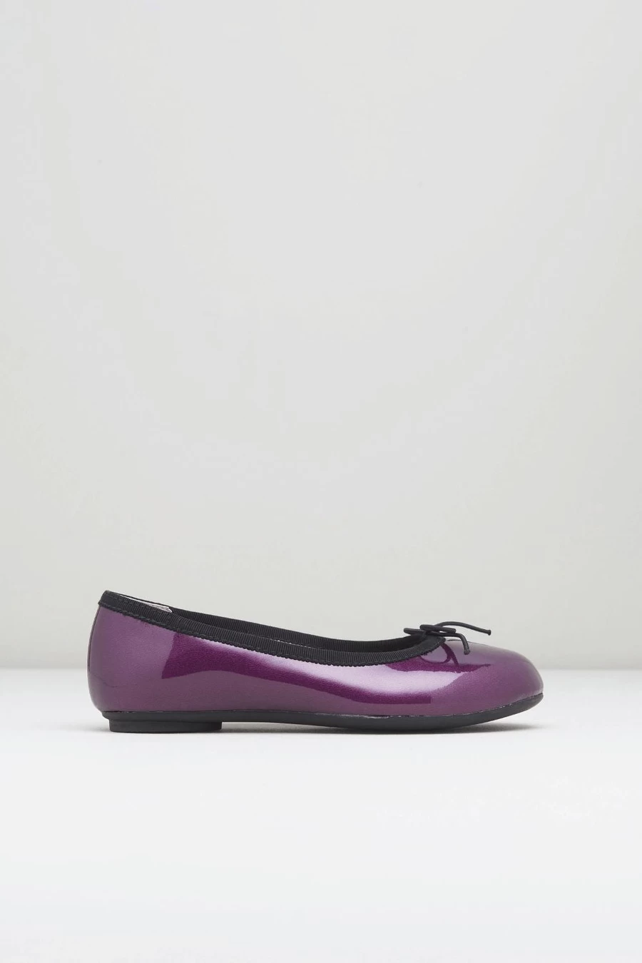 Bloch Girls Cressida Ballet Flats