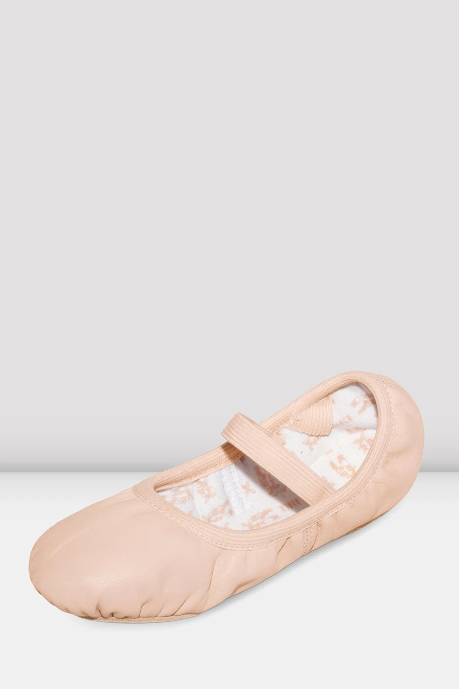 Bloch Laste Giselle Nahast Balletikingad