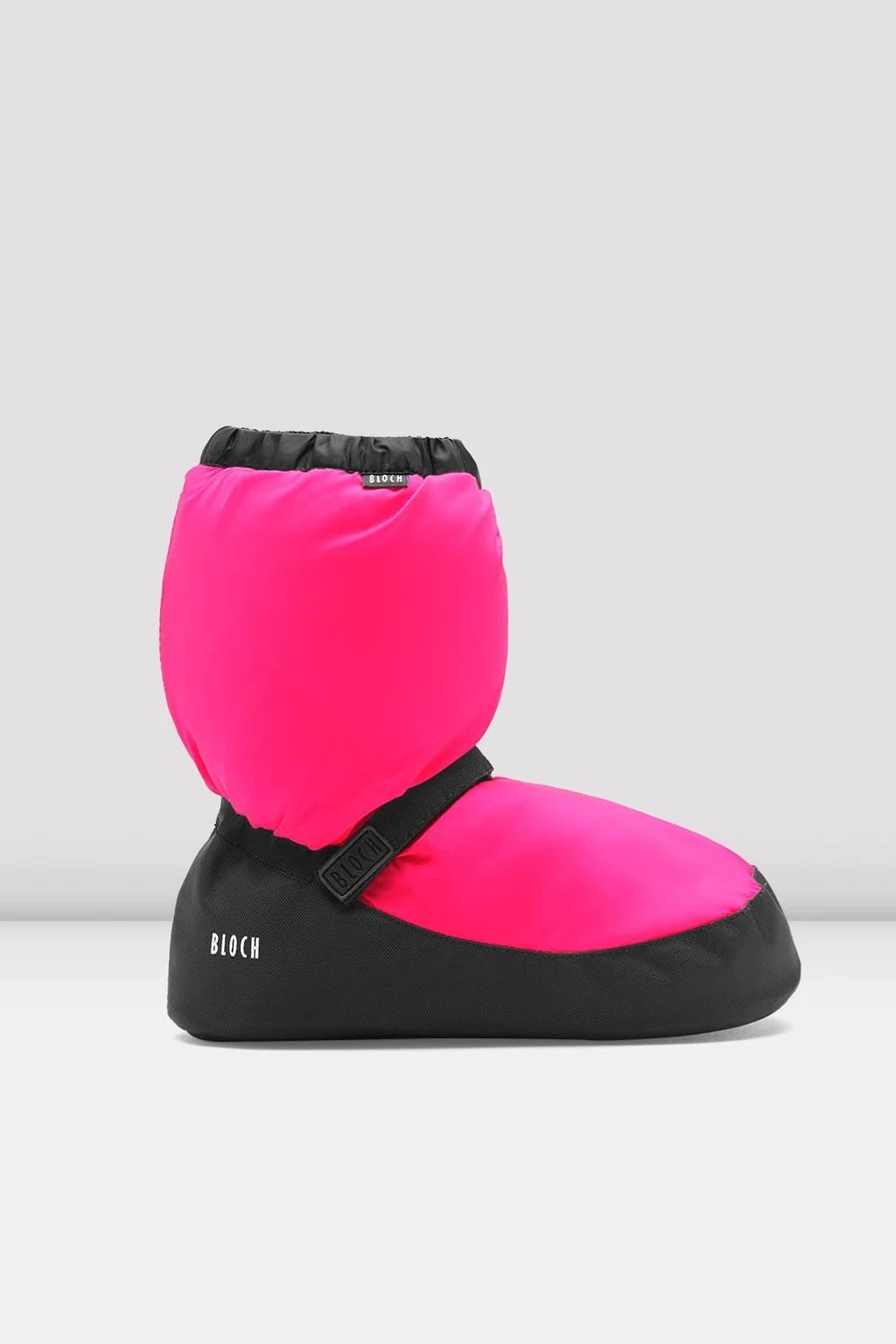 Bloch Childrens Warm Up Booties