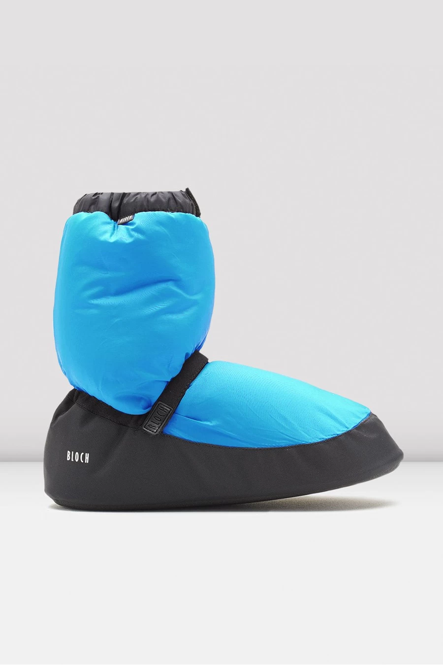 Chaussons D'échauffement Bloch Pour Enfants