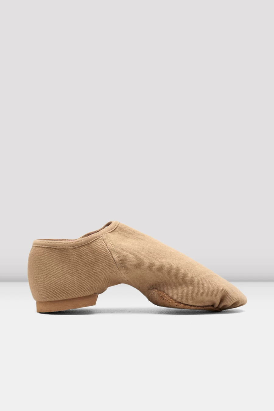 Bloch Phantom Canvas Jazzschuhe Für Kinder