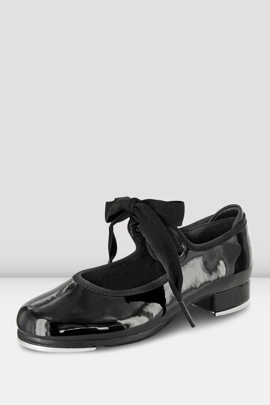 Bloch Childrens Annie Tyette Tap Shoes