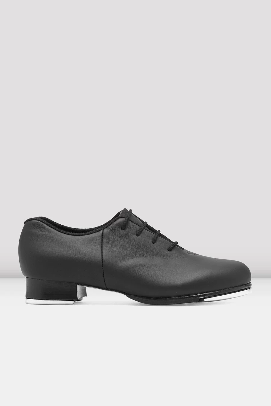 Bloch Childrens Audeo Jazz Tap Leather Tap Shoes