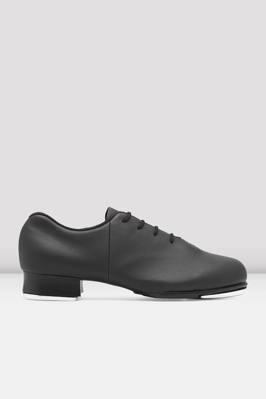 Bloch Childrens Tap-Flex Leather Tap Shoes