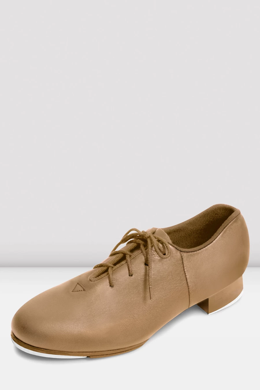 Bloch Childrens Tap-Flex Leather Tap Shoes