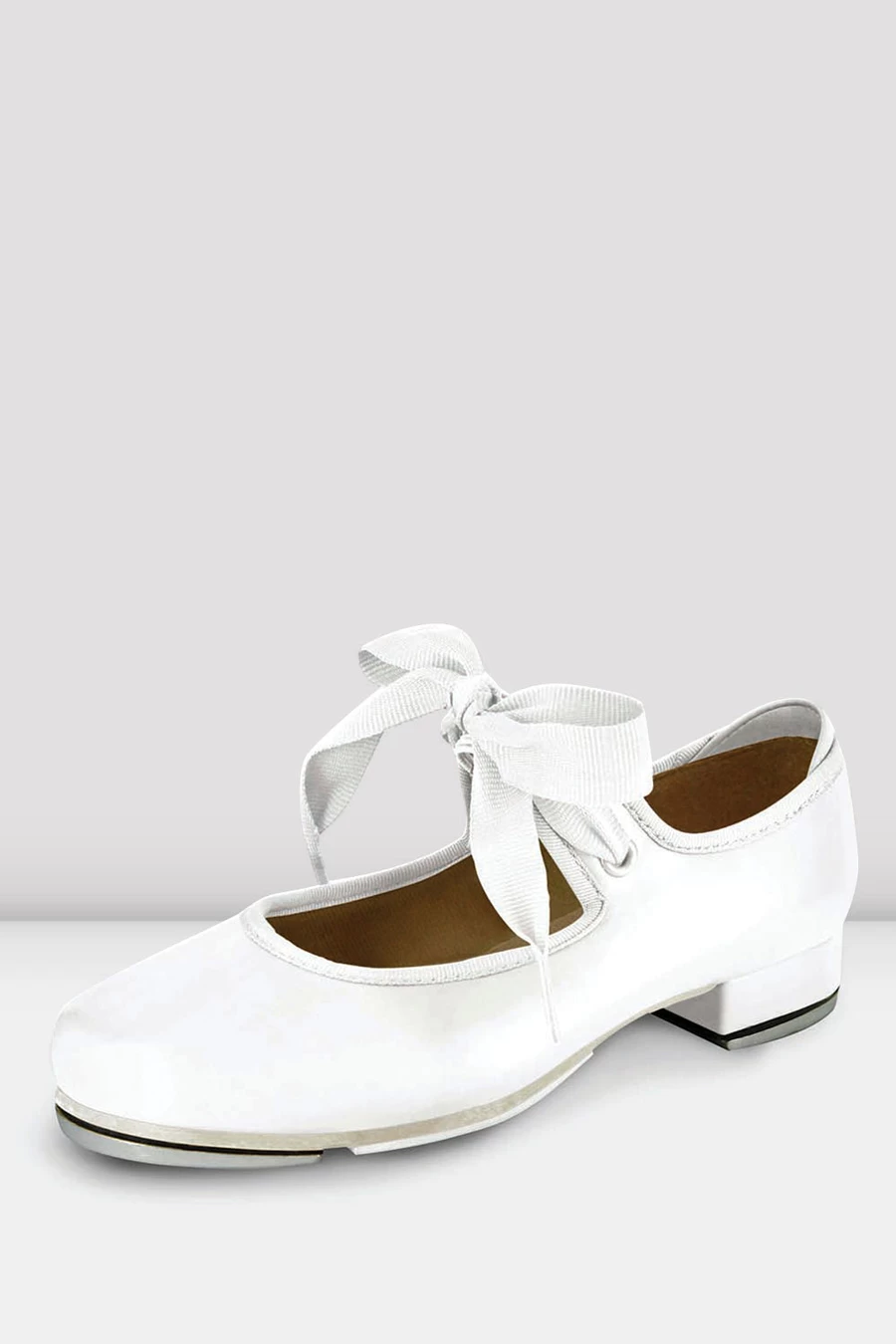 Chaussures De Claquettes Annie Tyette Bloch Pour Tout-petits